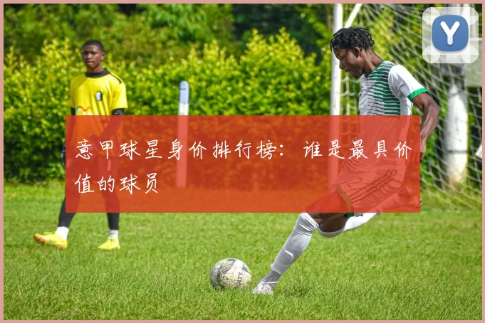 意甲球星身价排行榜：谁是最具价值的球员