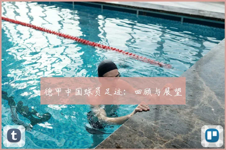 德甲中国球员足迹：回顾与展望