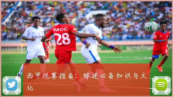 西甲观赛指南：球迷必备知识与文化